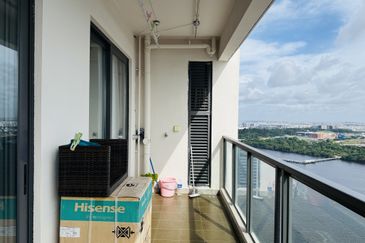 R&F Princess Cove - Seine Region