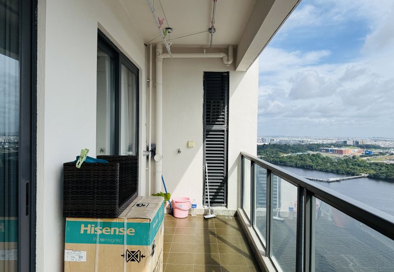 R&F Princess Cove - Seine Region