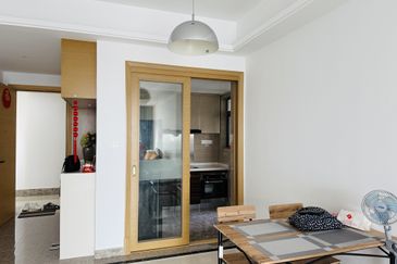 R&F Princess Cove - Seine Region