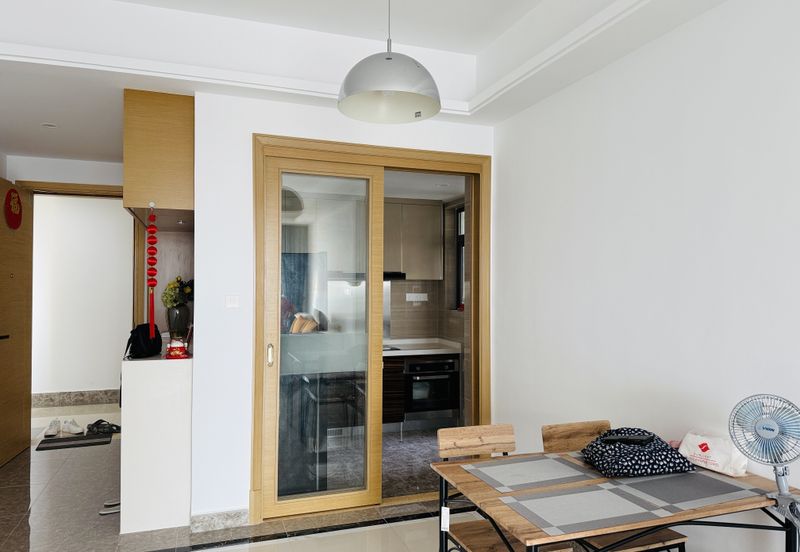 R&F Princess Cove - Seine Region