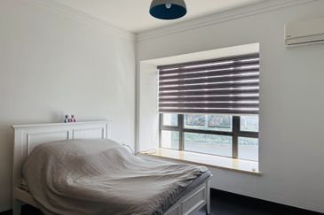 R&F Princess Cove - Seine Region