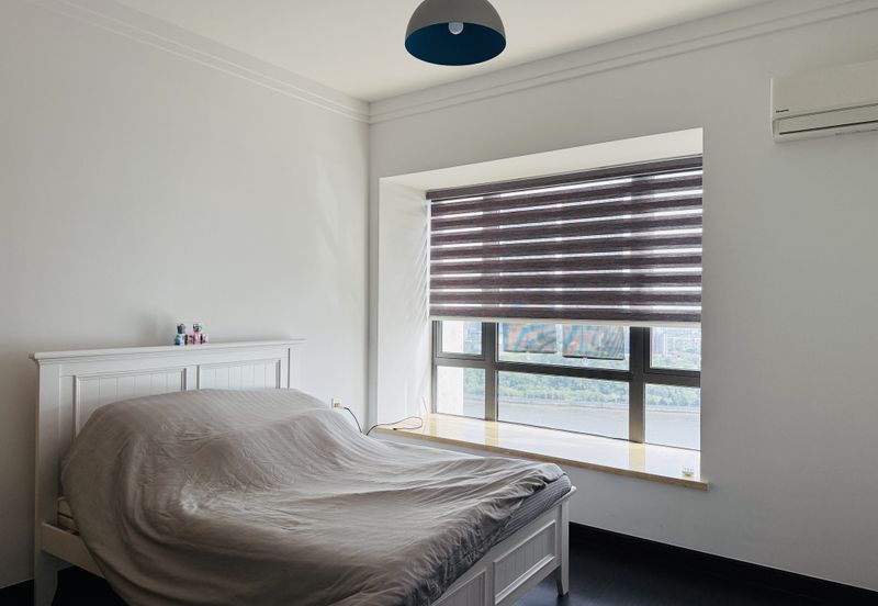 R&F Princess Cove - Seine Region