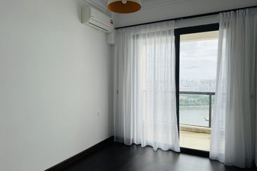 R&F Princess Cove - Seine Region