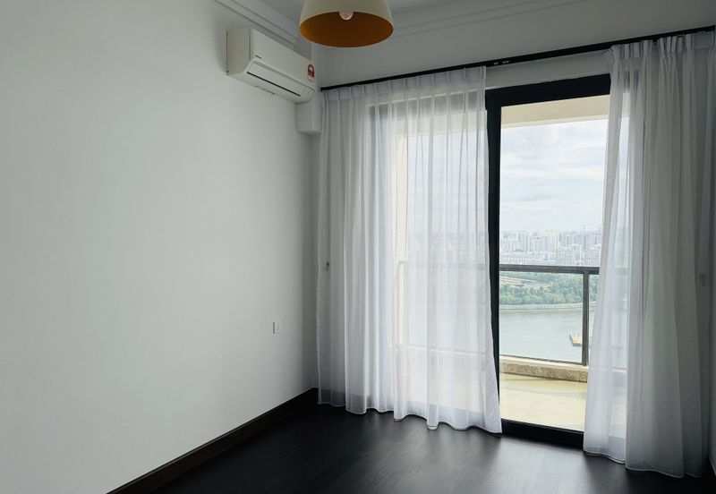 R&F Princess Cove - Seine Region