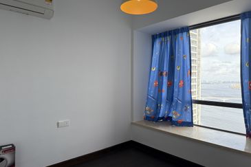 R&F Princess Cove - Seine Region