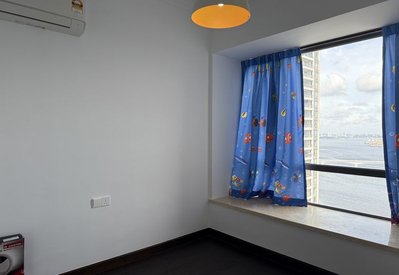 R&F Princess Cove - Seine Region