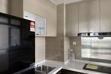 R&F Princess Cove - Seine Region