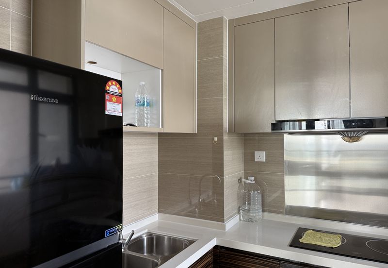 R&F Princess Cove - Seine Region