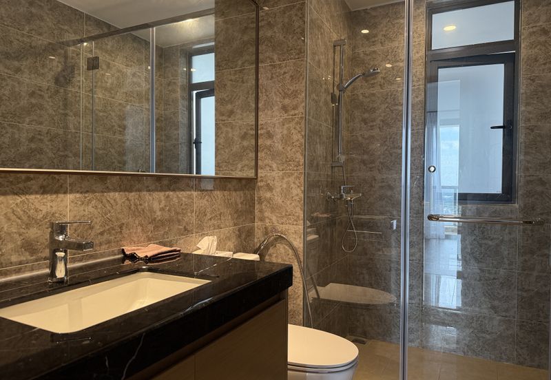 R&F Princess Cove - Seine Region