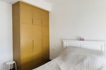 R&F Princess Cove - Seine Region