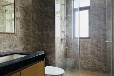 R&F Princess Cove - Seine Region