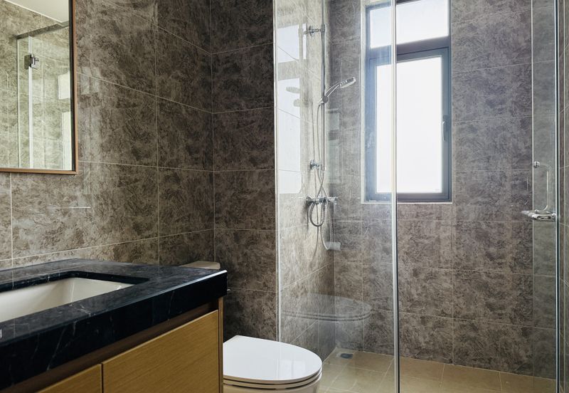 R&F Princess Cove - Seine Region