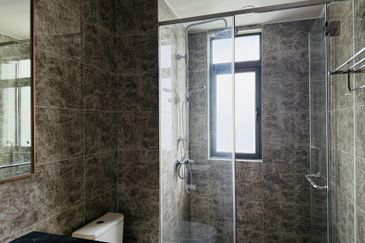 R&F Princess Cove - Seine Region