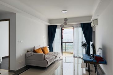 R&F Princess Cove - Seine Region