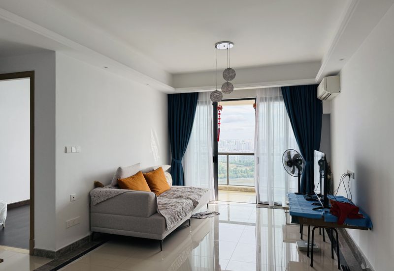 R&F Princess Cove - Seine Region