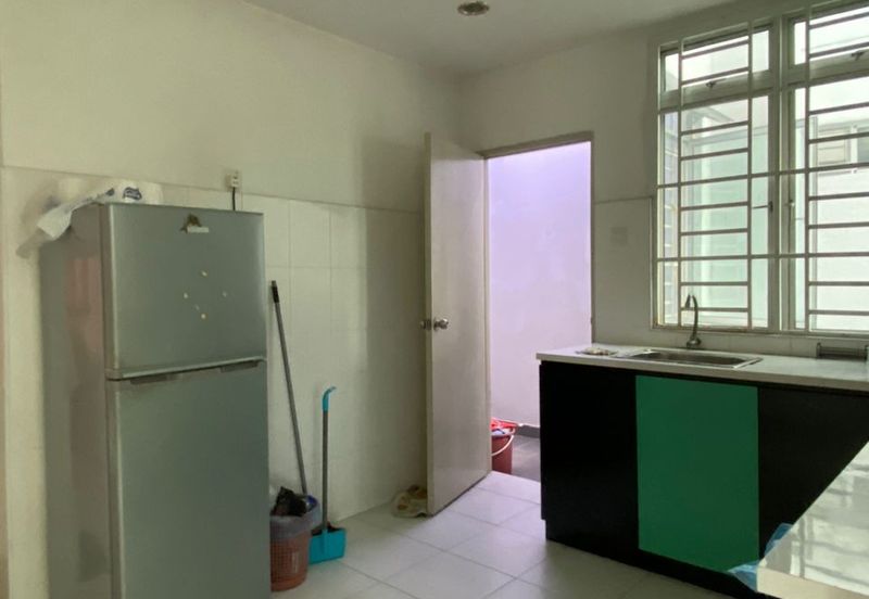 Tebrau City Residences