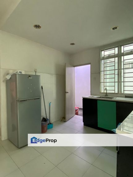 Tebrau City Residences 3 beds 2baths for sale, Johor, Johor Bahru