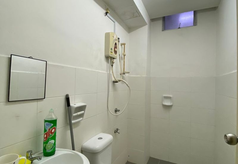 Tebrau City Residences