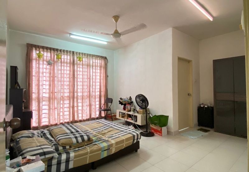 Tebrau City Residences