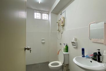 Tebrau City Residences