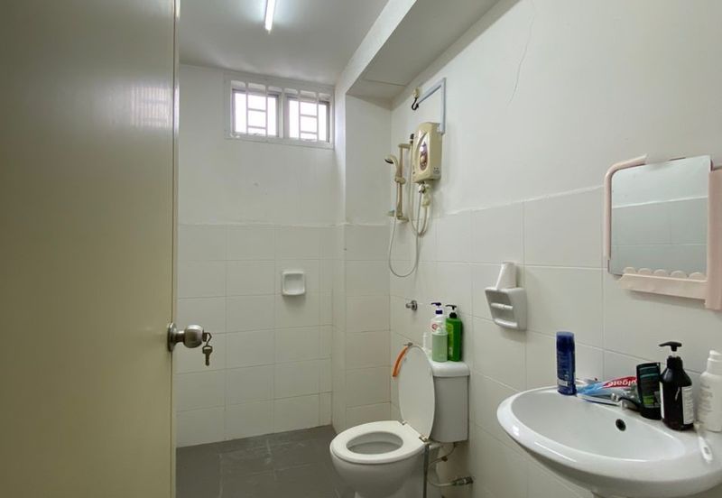 Tebrau City Residences