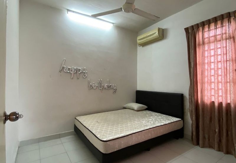 Tebrau City Residences