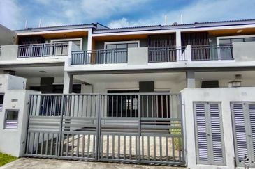 Meridin East The Greenway & The Eden