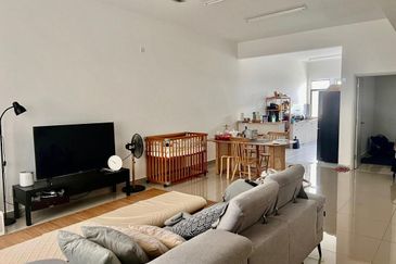 Meridin East The Greenway & The Eden