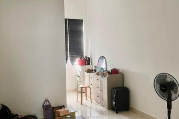 Meridin East The Greenway & The Eden