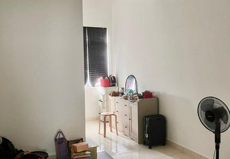 Meridin East The Greenway & The Eden