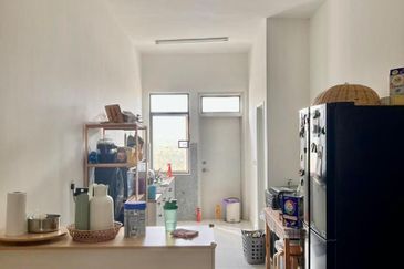 Meridin East The Greenway & The Eden