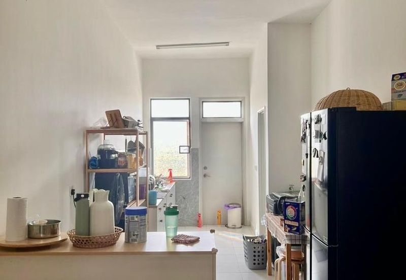 Meridin East The Greenway & The Eden