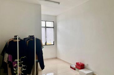 Meridin East The Greenway & The Eden