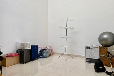 Meridin East The Greenway & The Eden