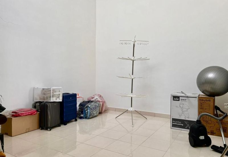 Meridin East The Greenway & The Eden