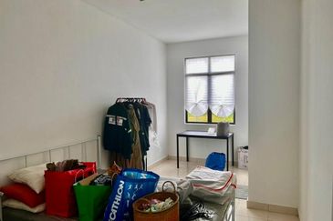 Meridin East The Greenway & The Eden