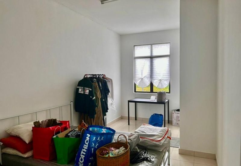 Meridin East The Greenway & The Eden