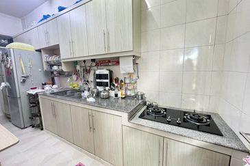 Taman Austin Heights