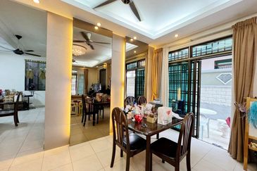 Taman Austin Heights