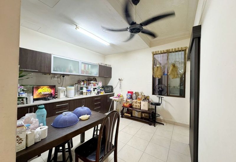 Taman Austin Heights