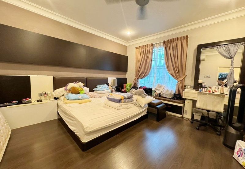 Taman Austin Heights