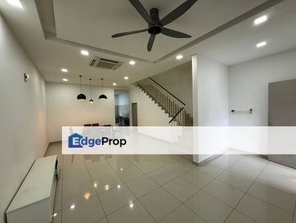 2-Sty Terrace for sale @ Austin Residence Tebrau, Johor, Johor Bahru