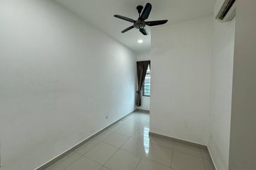 Austin Residence @Taman Mount Austin