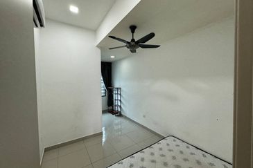 Austin Residence @Taman Mount Austin