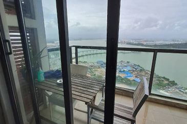 R&F Princess Cove, Tanjung Puteri