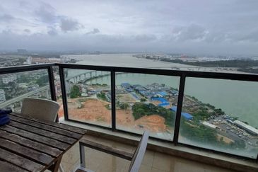 R&F Princess Cove, Tanjung Puteri