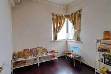 R&F Princess Cove, Tanjung Puteri