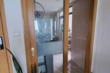 R&F Princess Cove, Tanjung Puteri