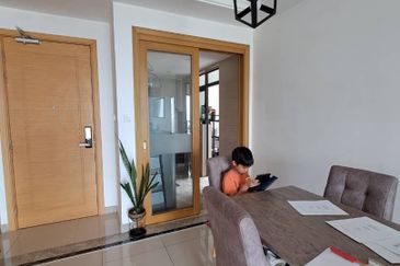 R&F Princess Cove, Tanjung Puteri