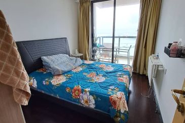 R&F Princess Cove, Tanjung Puteri